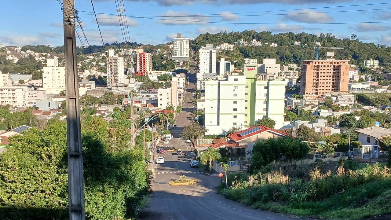 Maravilha - SC Como Você Nunca Viu | Passeio Incrível Pela Cidade