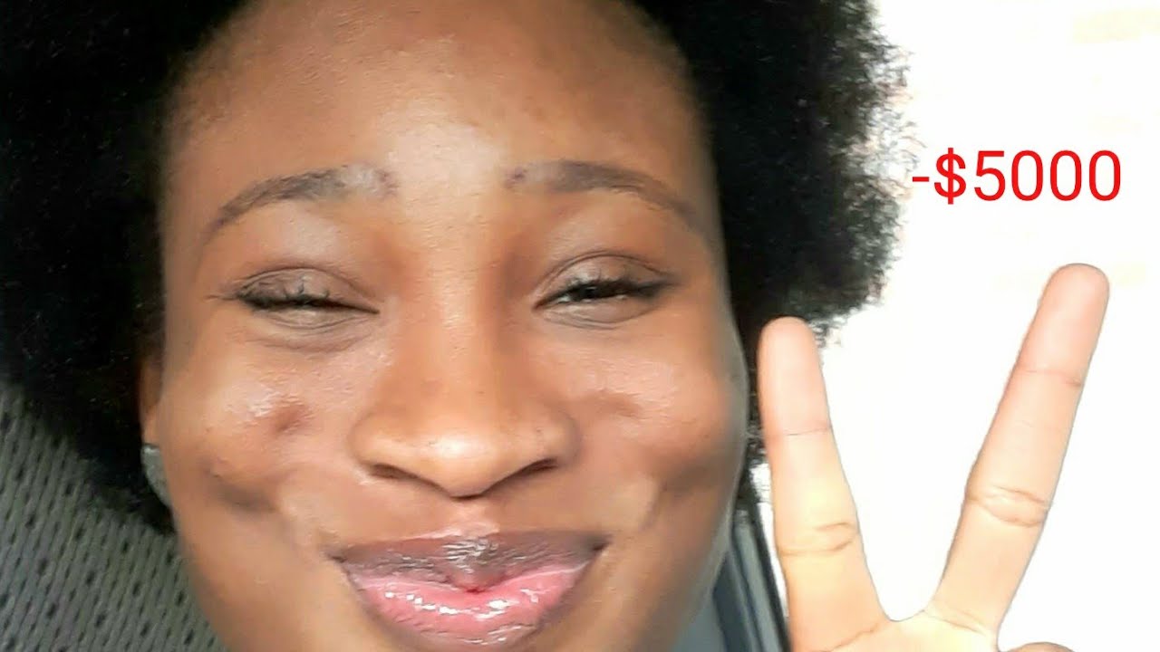 I Invested in FOREX and now i am BROKE as F**k?!