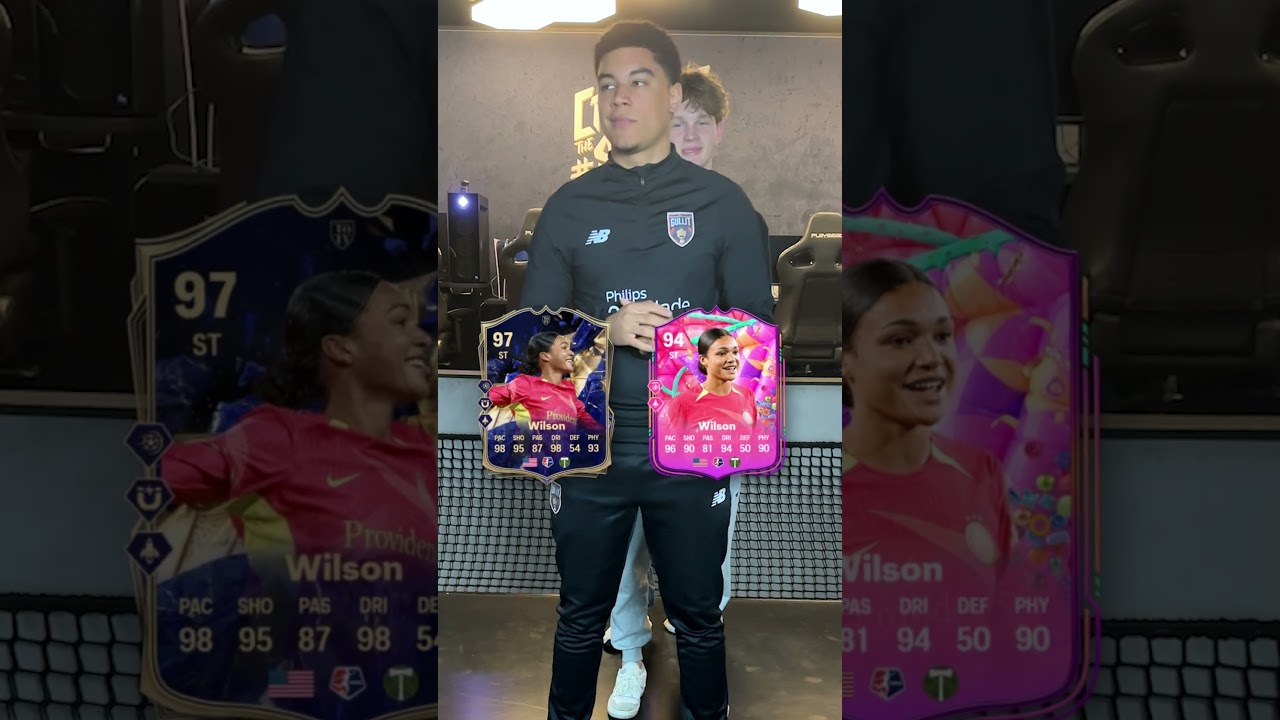 Are FUT Birthday Cards Better Than EA FC 25 Cards?