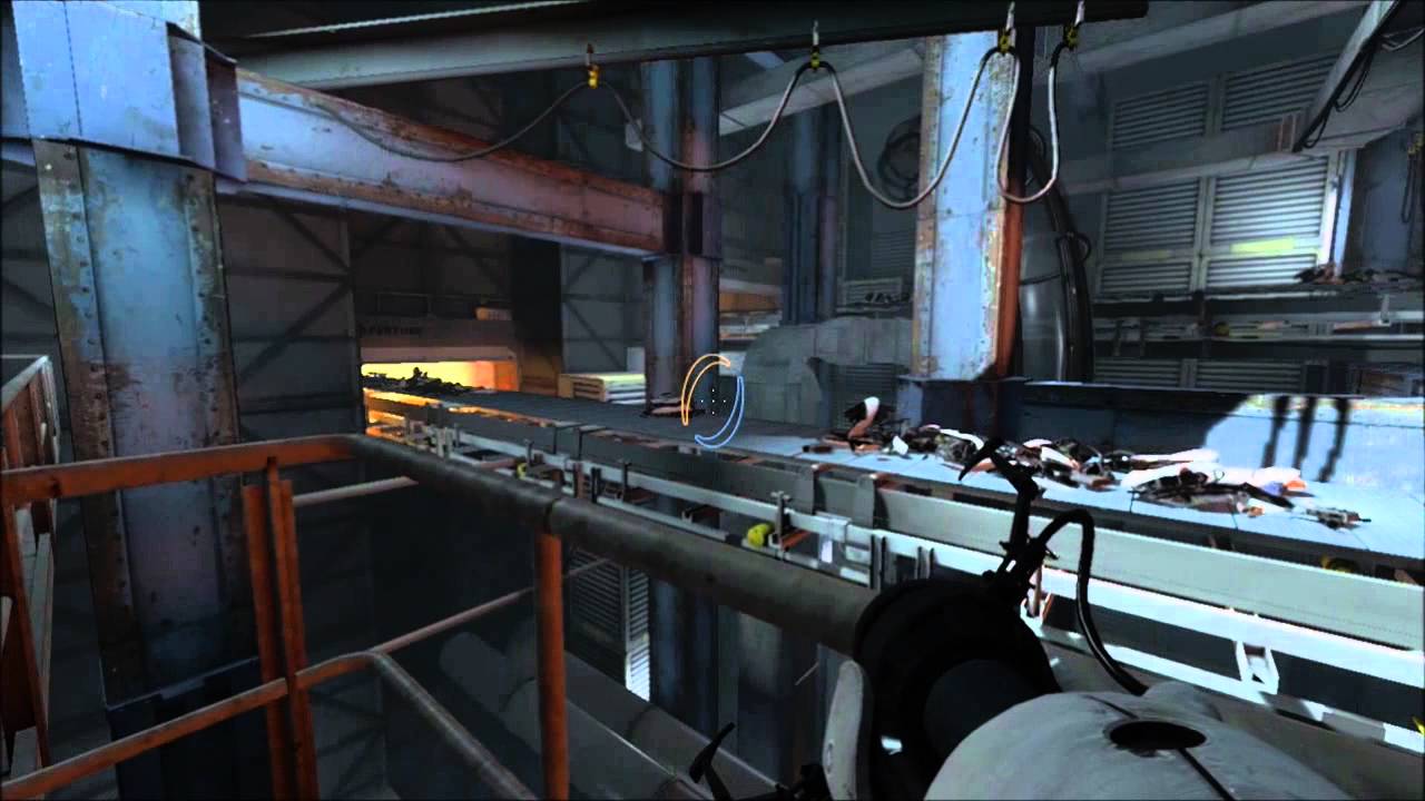 Portal 2 - Le Maxi Best of (Fr HD)