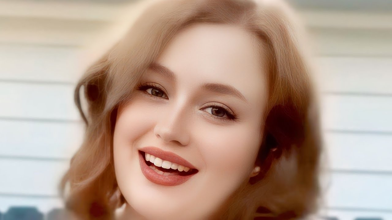 Диор Джексон: Великолепная модель plus-size с пышными формами, биография, модельный бизнес и стил...