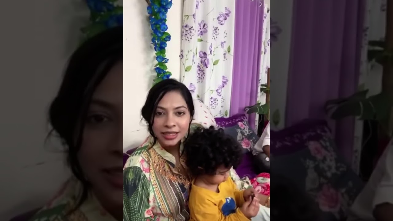 আহাদ এখনও বিয়ে করার জন্য তিশাকে প্রতিনিয়ত জ্বালায়😳লাইভ এ এসে তিশা আহাদকে নিয়ে কি বলছে শুনুন🫢