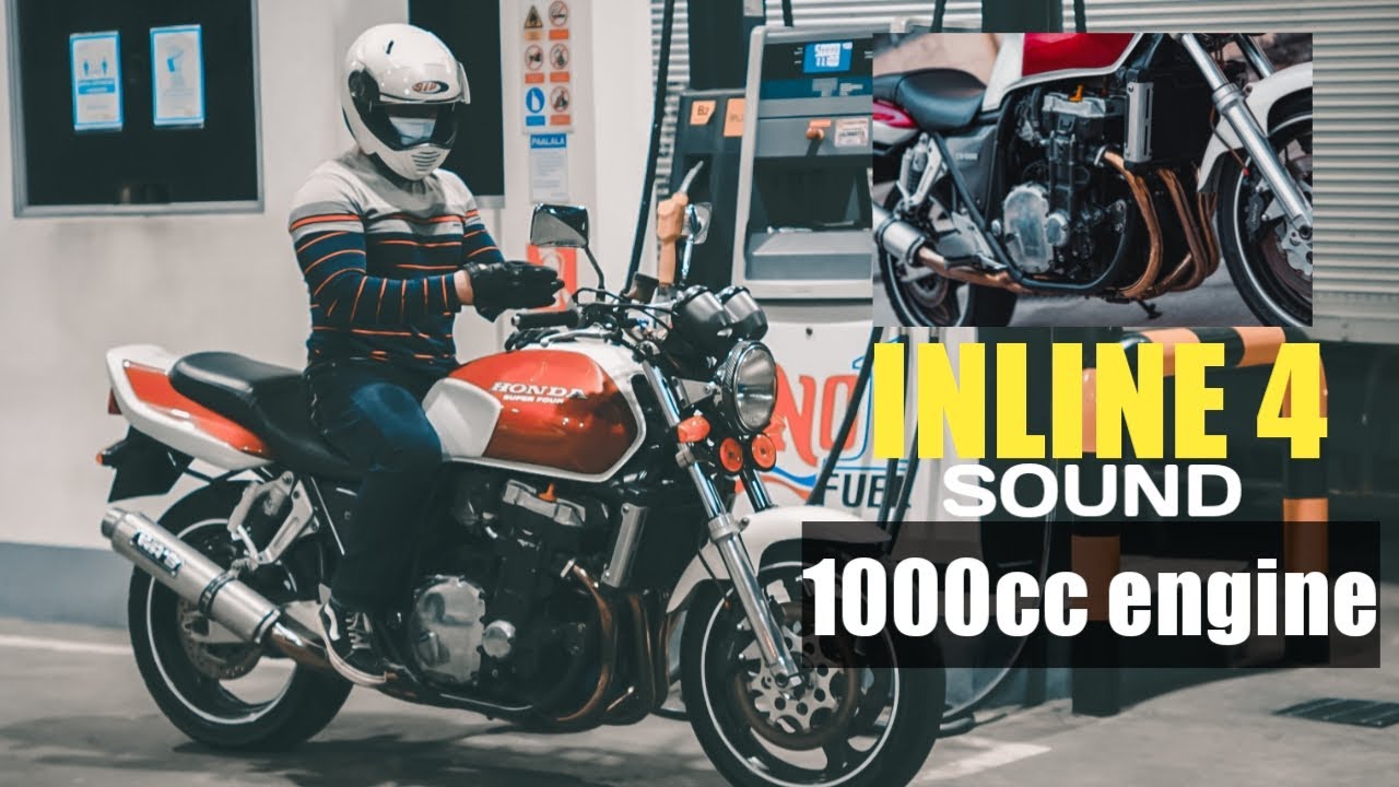 CB 1000 | EXHAUST SOUND | CITY RIDING | VLOG #10
