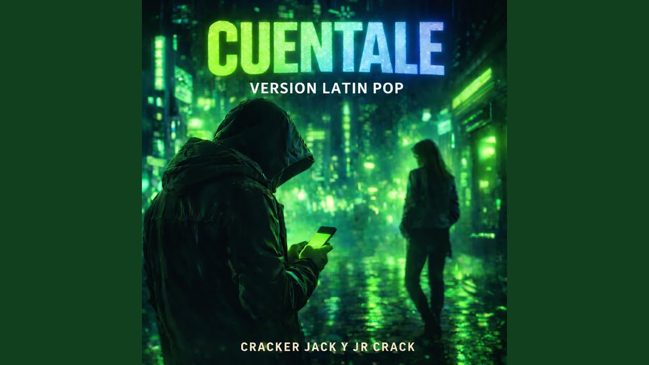 Cuentale (Version Latin Pop)
