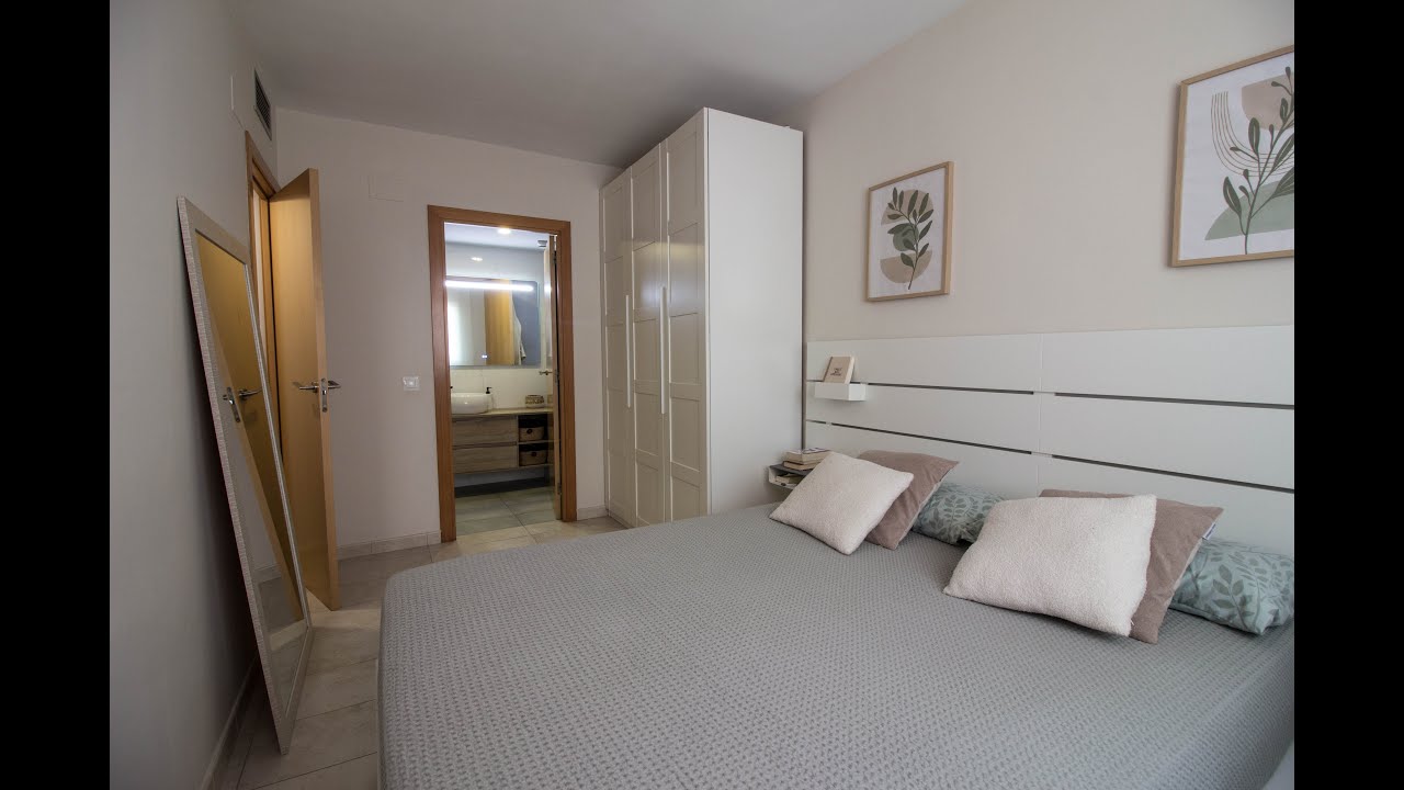 1039 NEXO CONSULTING, piso en La Pobla