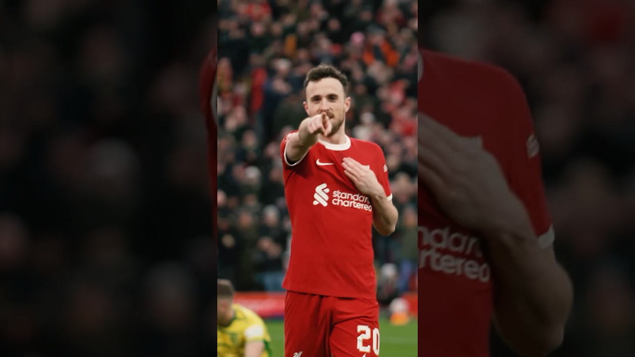 Diogo Jota 🫵