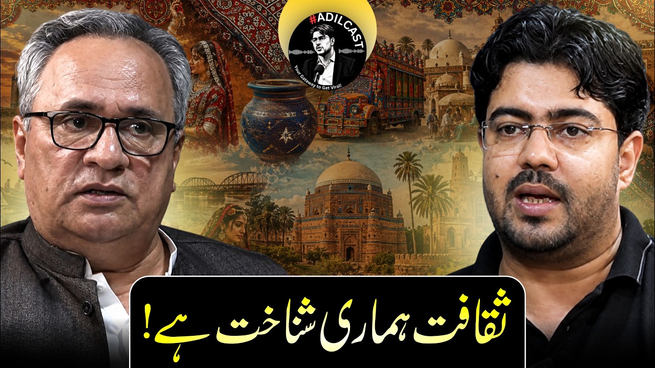Is Sindh Losing Its Identity? Untold Truth About Culture, Politics & History