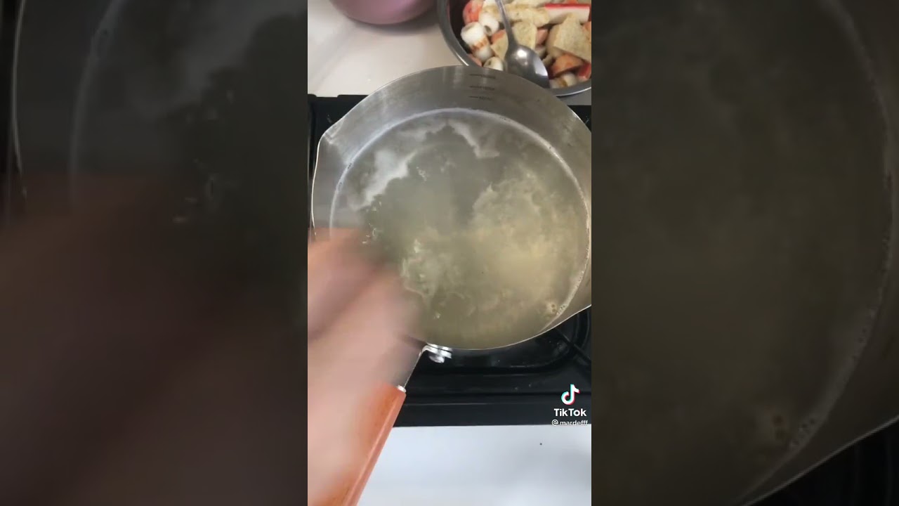 Suki Ala Rumahan