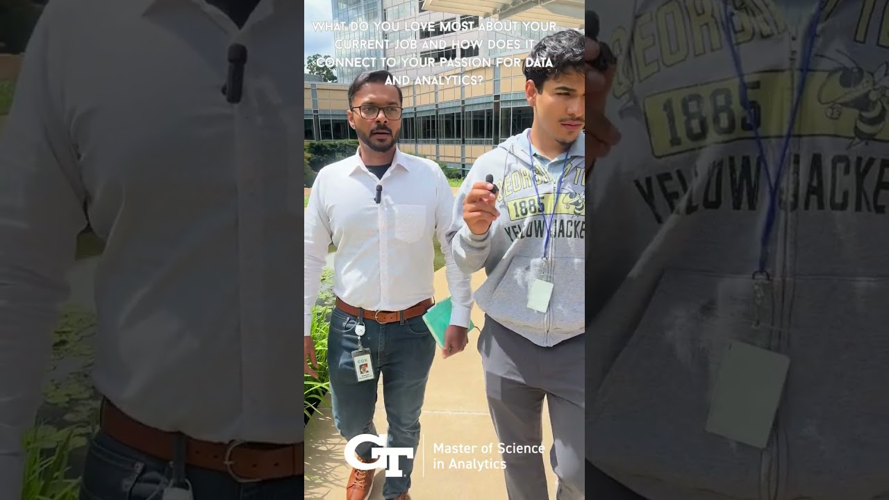 MSA Alumni Spotlight: Gautam Krishna