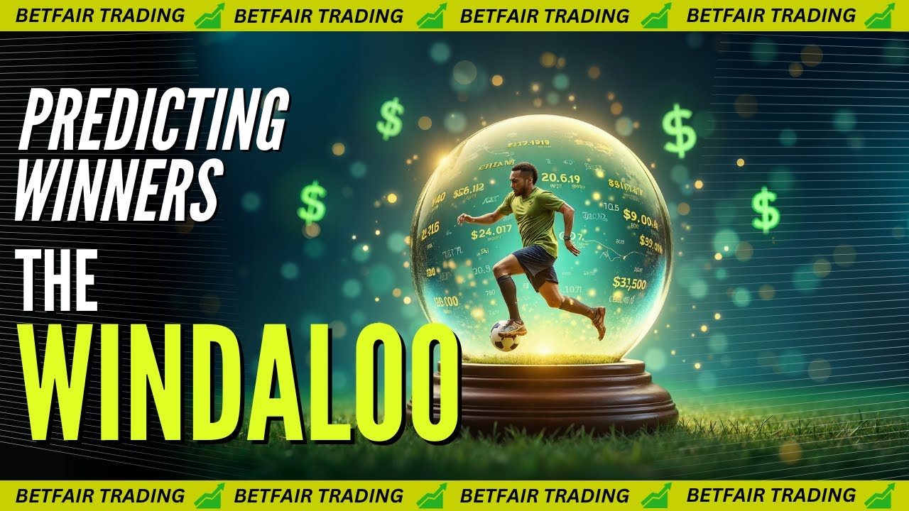 How to Select Winning Football Teams with Just Three Simple Filters - The Windaloo Strategy