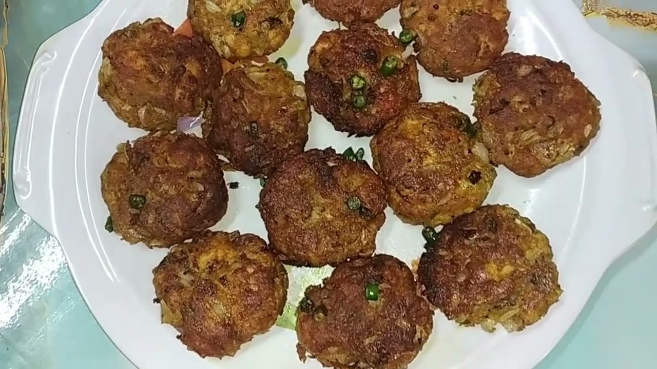 Ramzan Special Restaurant Style Chicken Umda Kabab Recipe|Chicken Kabab Recipe💫❤@Salma.Khan786 