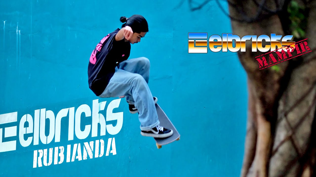 Mampir Eps7 Rubianda