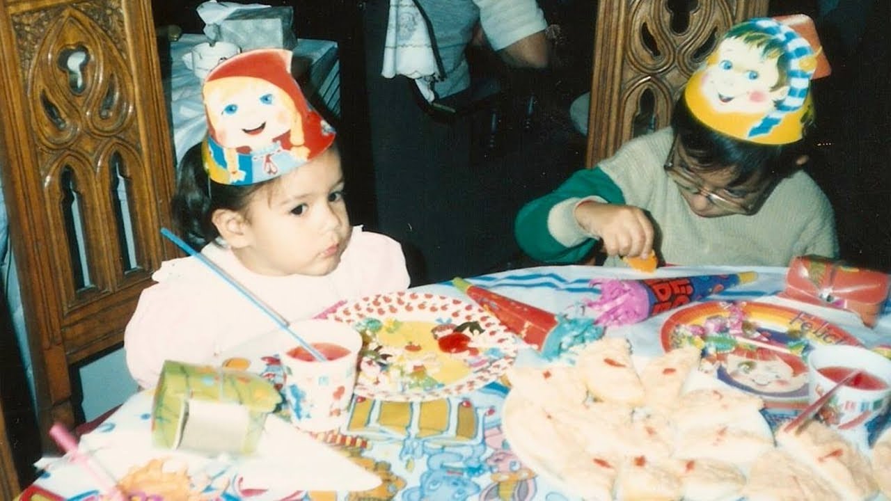 Lissette Orozco, directora del premiado documental 