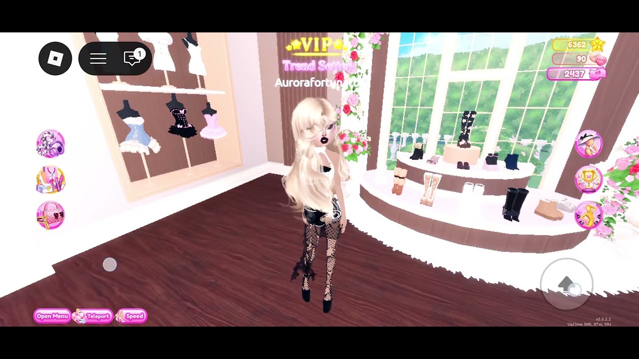 Tell me if yall want more video!🎥