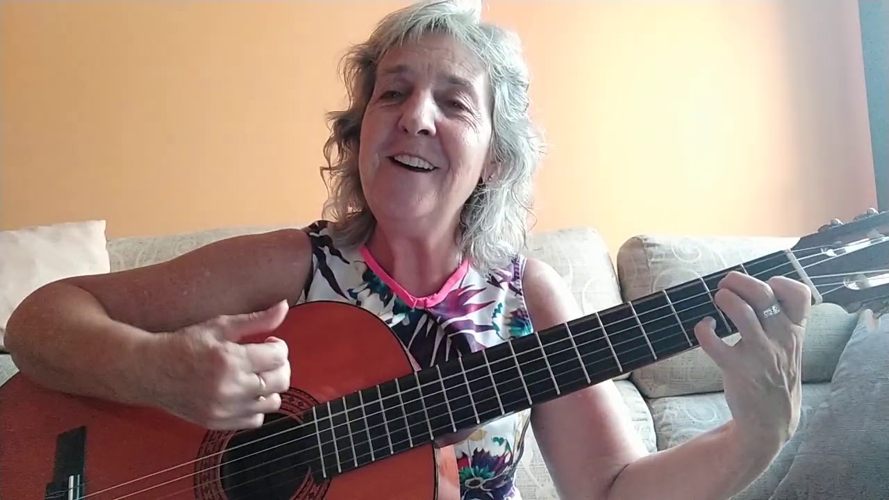 El Rey (tutorial guitarra)