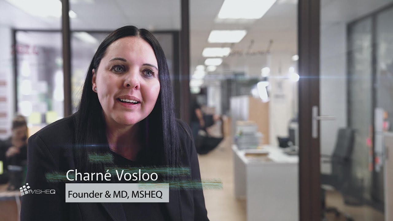 Empowering Safety Excellence: Inside MSHEQ's Innovative Health & Safety Solutions