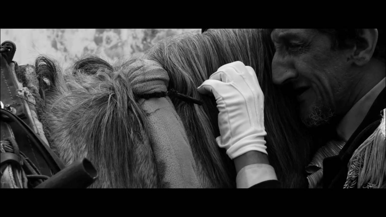 The Sea is Behind, de Hicham Lasri - Bande-annonce