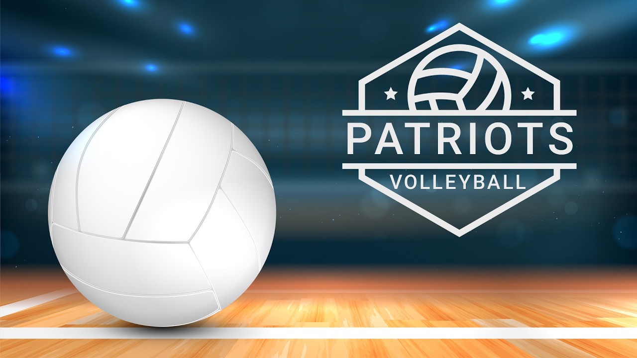 JV Volleyball vs CHA Patriots - semi-final (HCA Tournament)