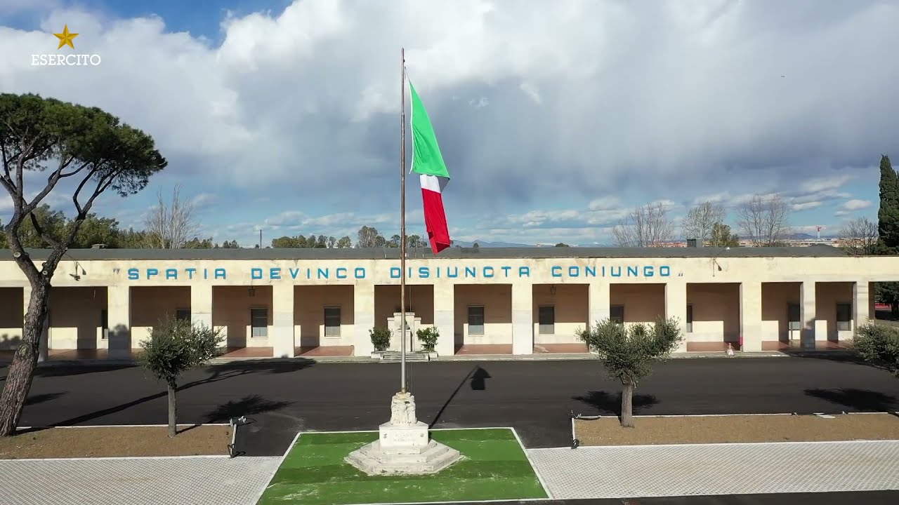 Anniversario dell'Arma delle Trasmissioni