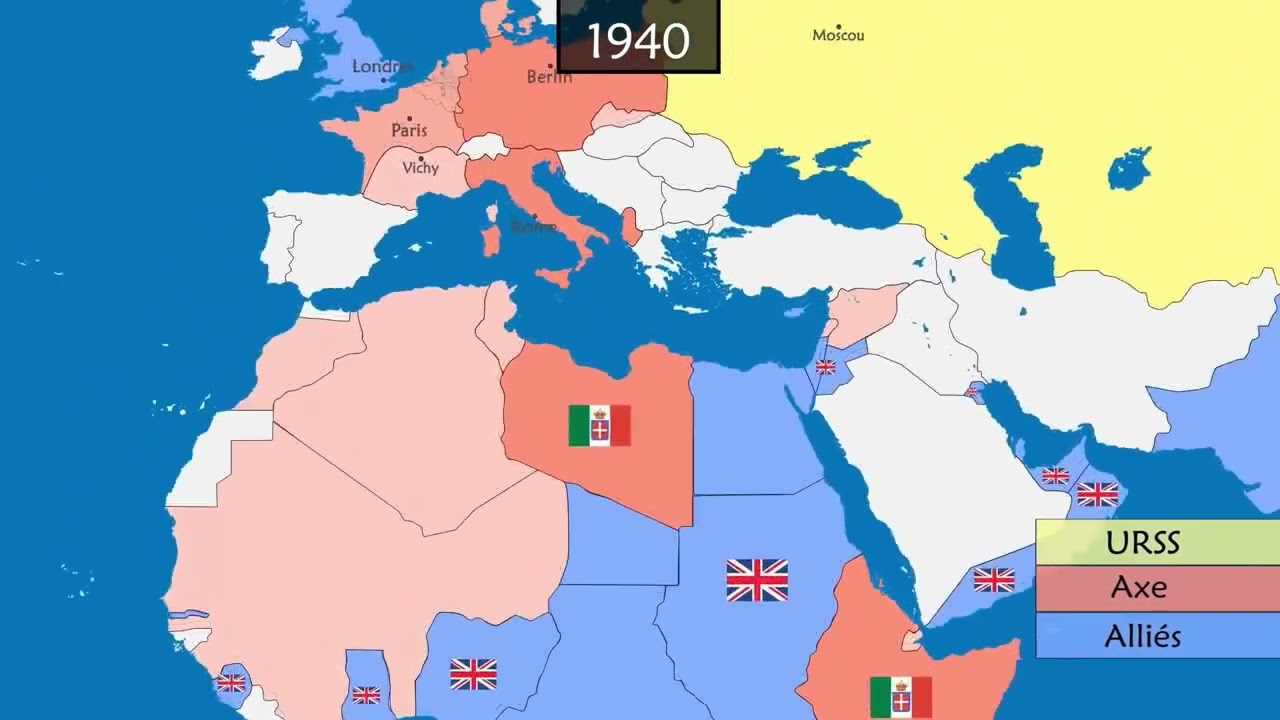 video histoire