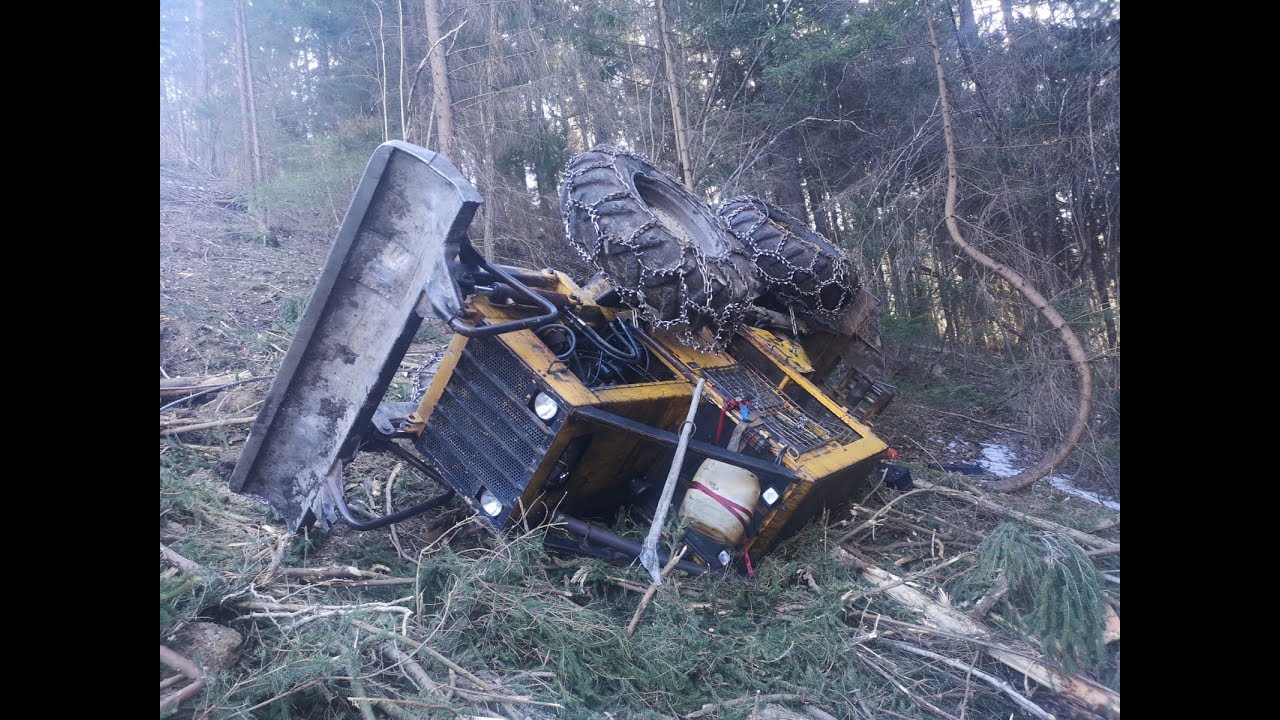 LKT- nehoda, crash