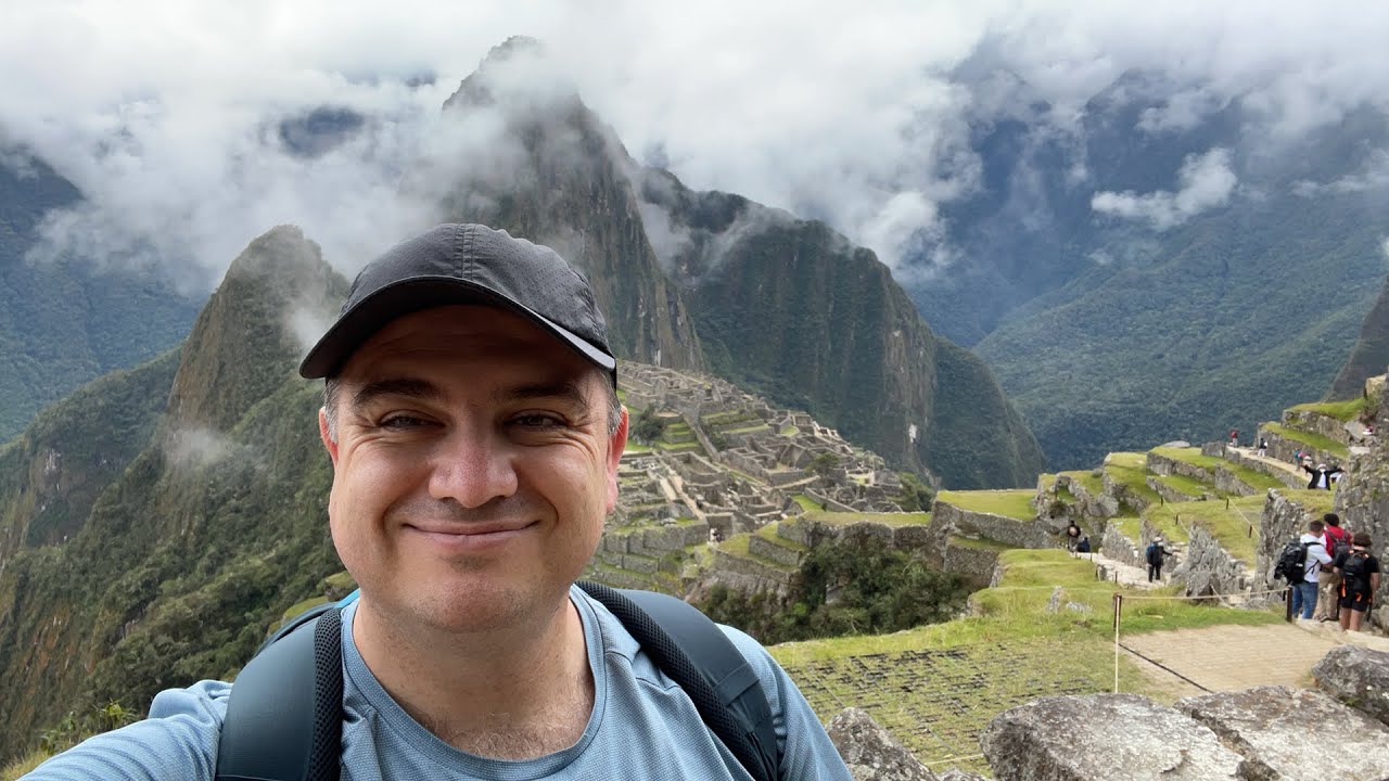 Machupichu con Imperio Ecom
