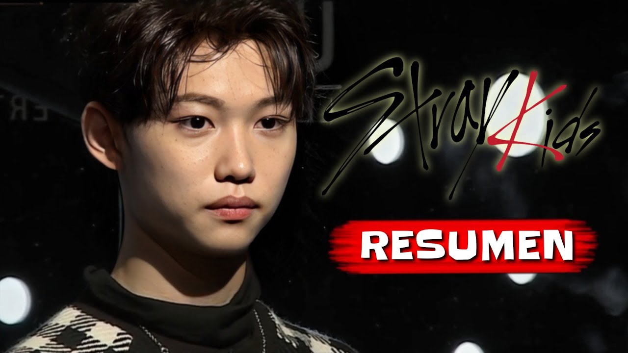 9 CHICOS hacen misiones para DEBUTAR JUNTOS  | JYP STRAY KIDS  | Resumen