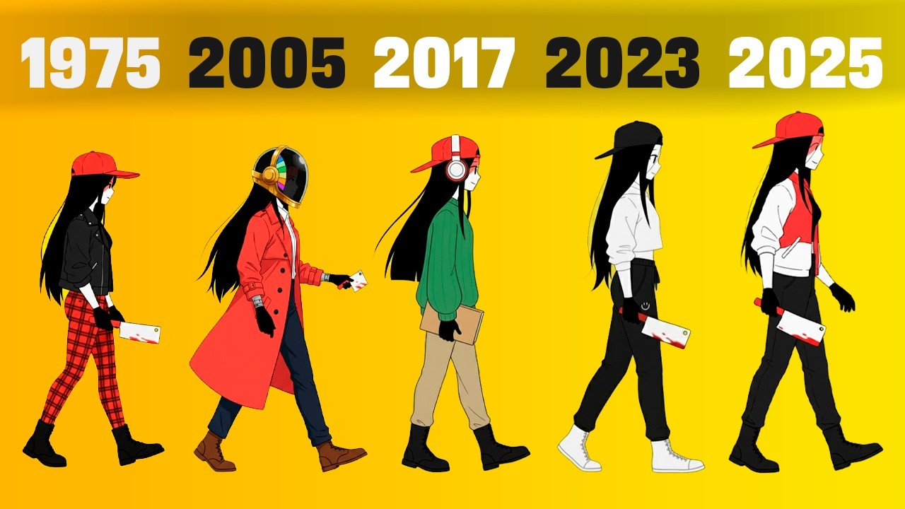 butcher vanity Evolution