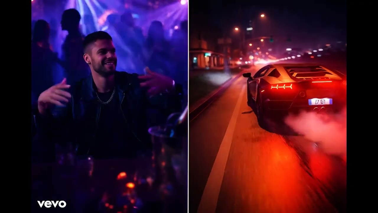 Soolking – Vroom Vroom (Official Music)
