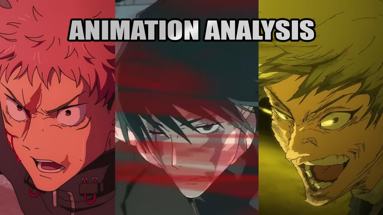 Animation Analysis + Staff Spotlight | Jujutsu Kaisen Season 3 Teaser