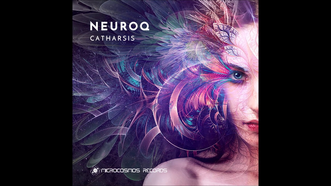 Neuroq - Catharsis | Full Album