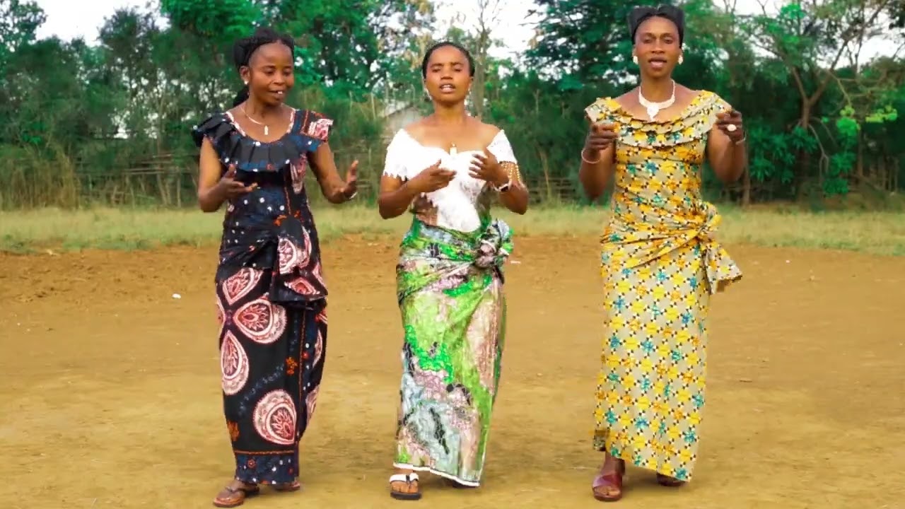 TULEMU MUSEMYA BY BANA FURAHA (OFFICIAL VIDEO)