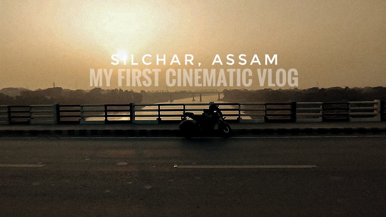 Cinematic Shots of my Village | Zuber Ahmm