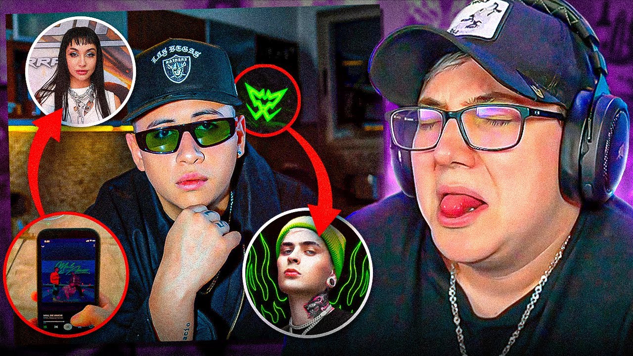 EL ANALISIS MAS COMPLETO QUE VAS A VER de FMK: 
