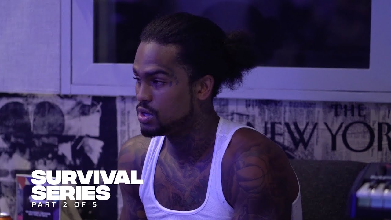 Dave East - Survival Series (Part 2)
