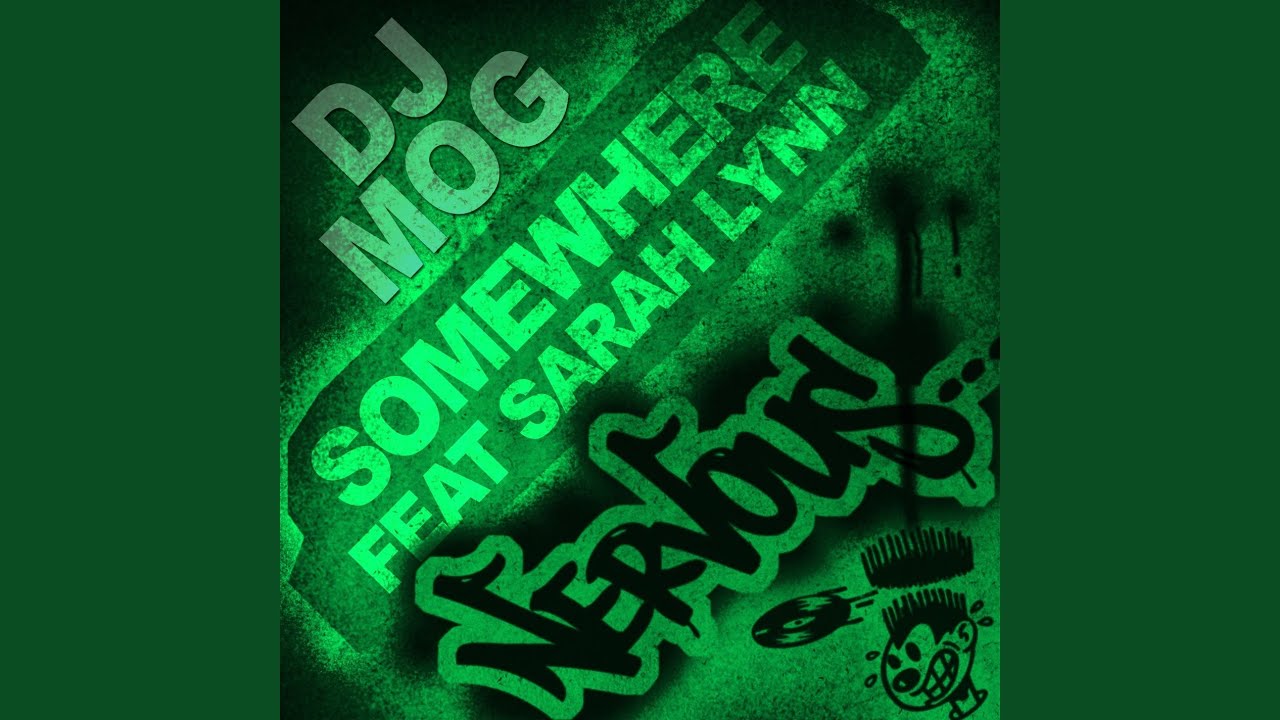 Somewhere (feat. Sarah Lynn) (Extended Mix)