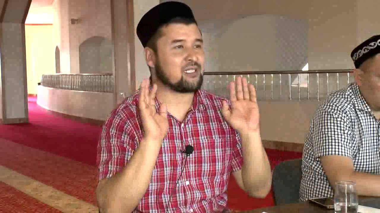 т-нұсқа Ақида 3-сабақ 3-ші бөлім