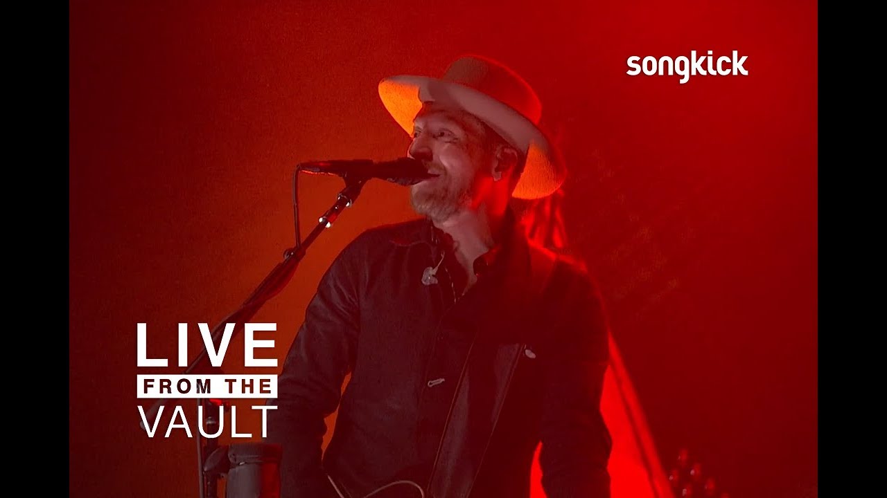 NEEDTOBREATHE - State I'm In [Live From The Vault]