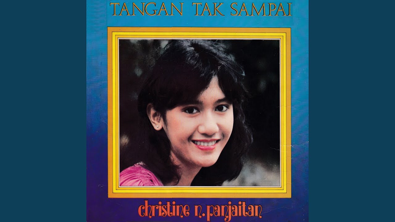 Tangan Tak Sampai