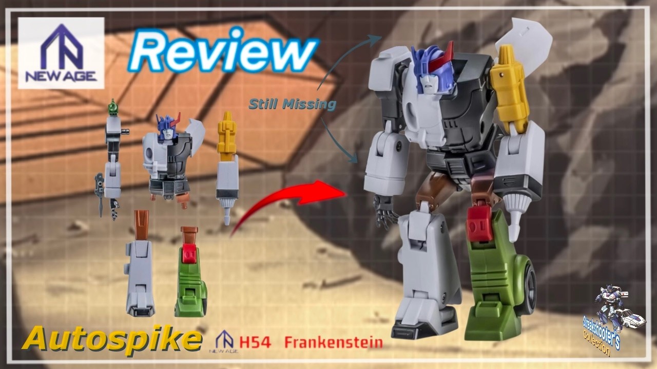 NewAge Autospike Review