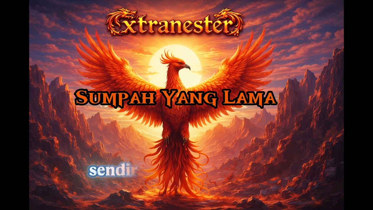 Sumpah Yang Lama