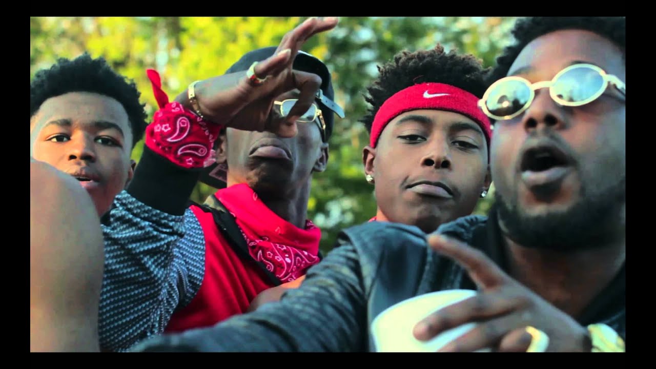 Atown Da Kid- No help ft Alabama Rosco