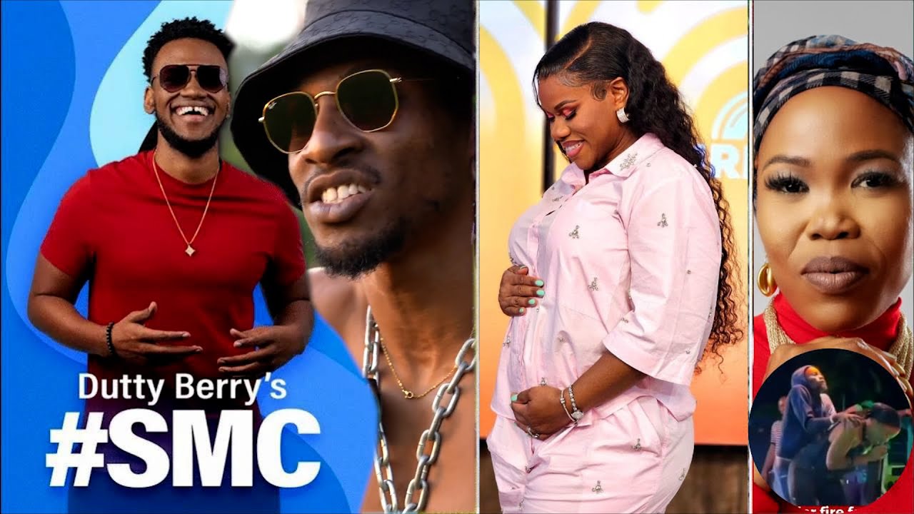 Queen Ifrica Bends Over On Stage, Miss Kitty Reveals Baby For 1st Time, Kyng Tavii Calls Names