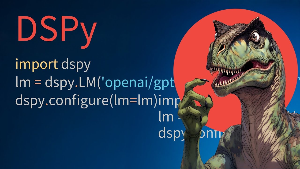 LM Configuration in DSPy - Part 2/13