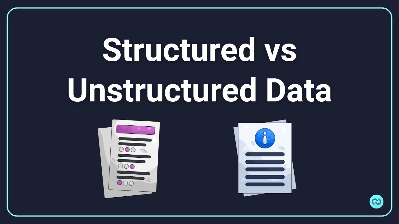 Structured vs Unstructured Data in Health IT
