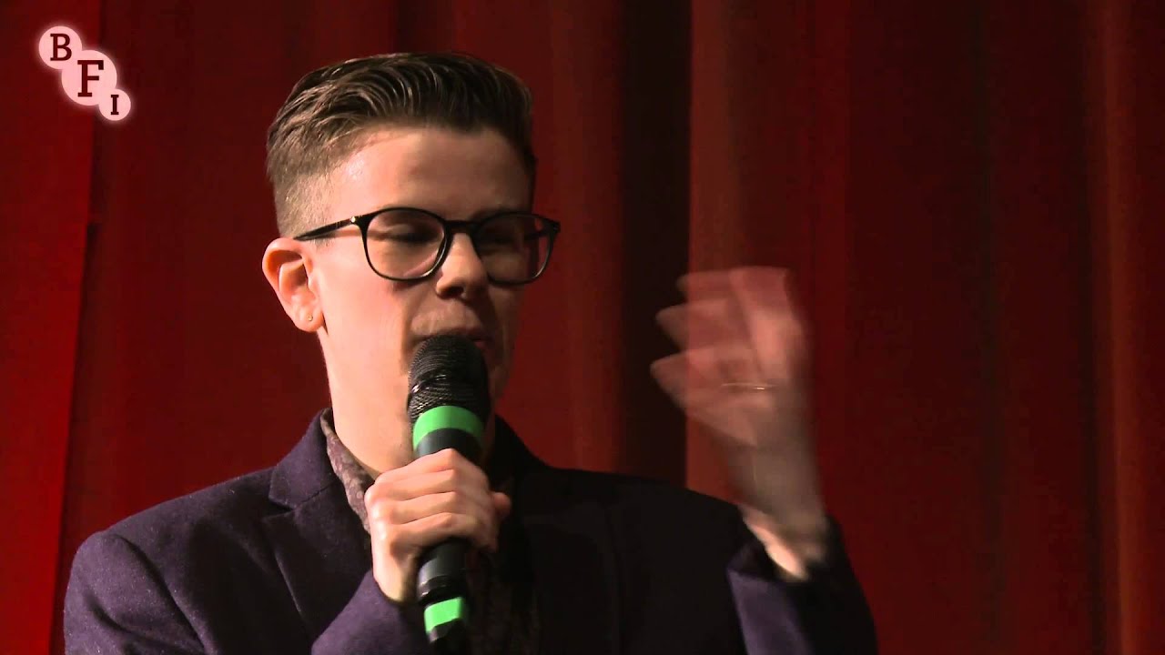 Rae Spoon performance and Q&A