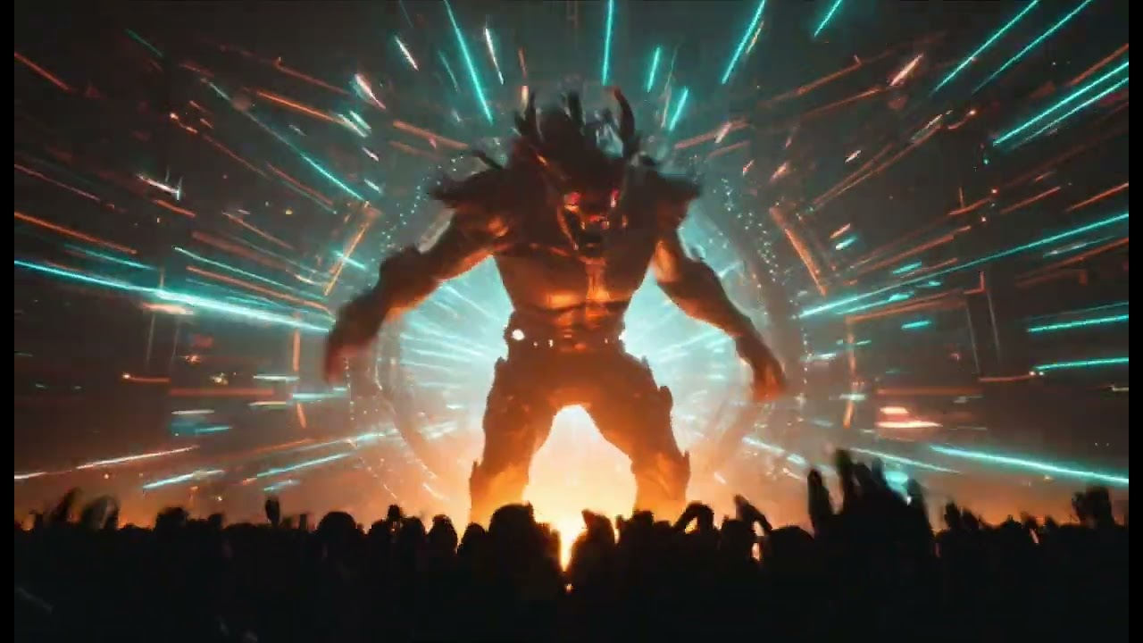 Inferno Bass | ELECTRO | ELECTRO HOUSE | CLUB EDM