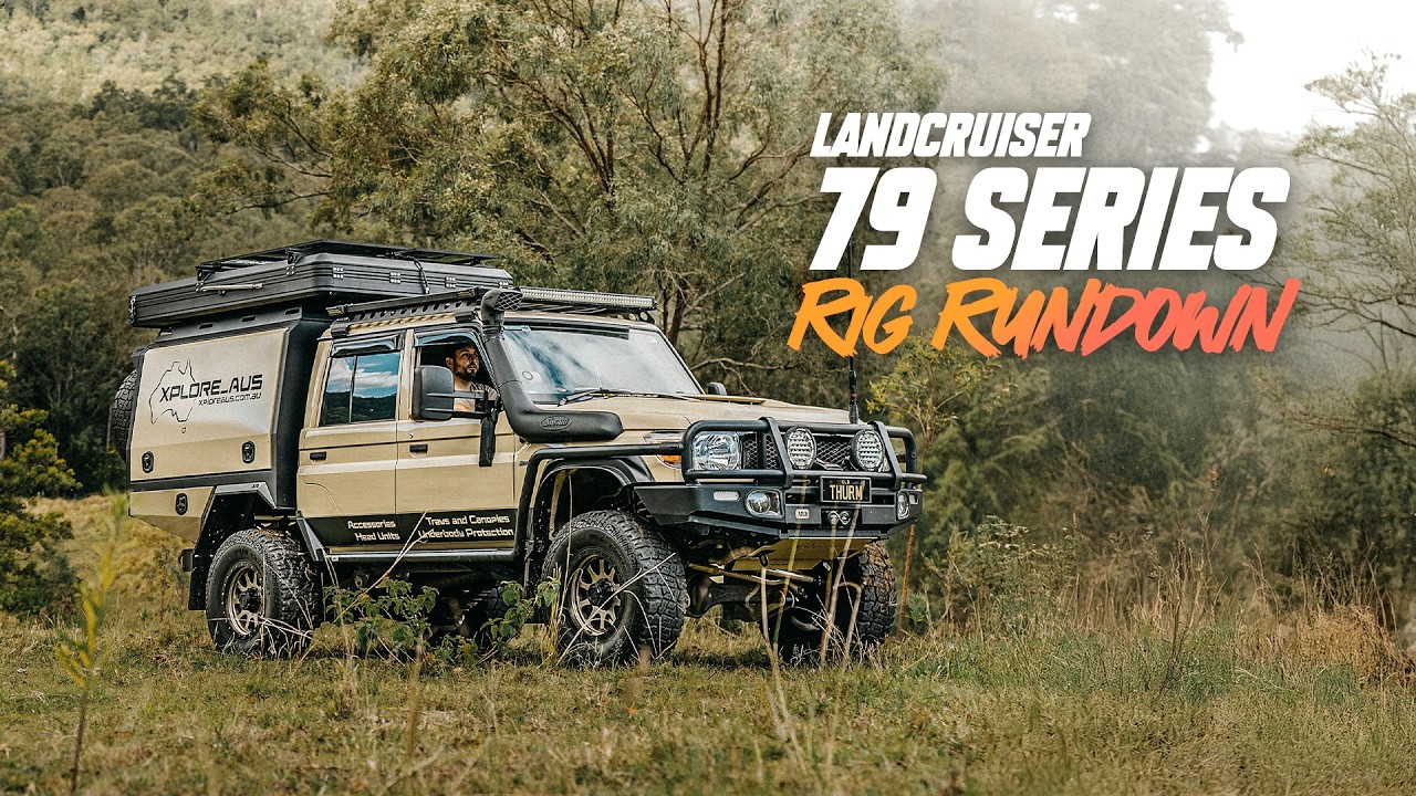 IS THIS THE CLEANEST 79 SERIES!