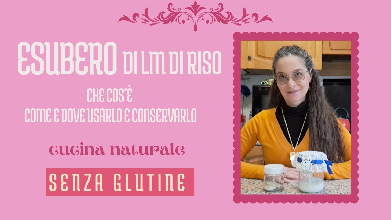 ESUBERO di LM