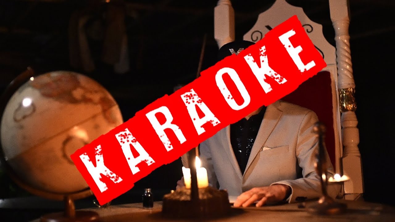 Raymix - Ángel Malvado (Karaoke Oficial)